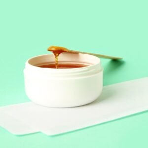 Is sugaring paste better than shaving