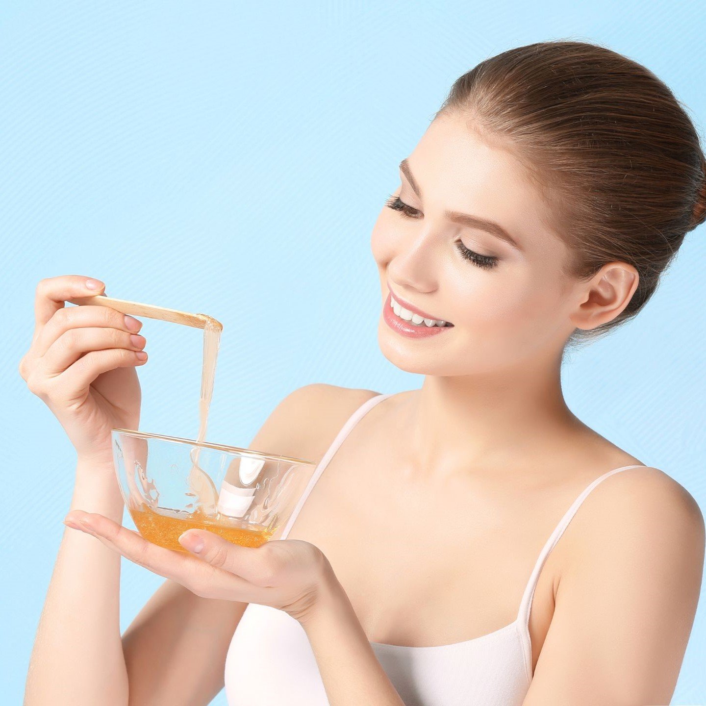 WHAT IS SUGARING visual data 6