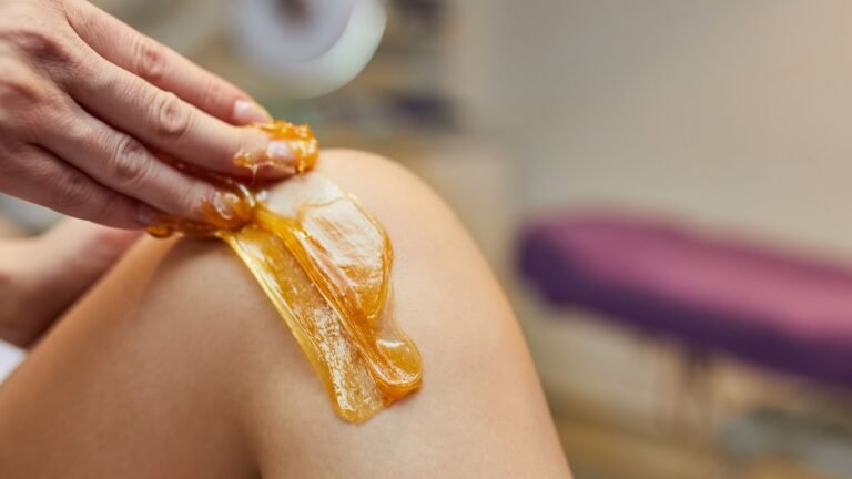 WHAT IS SUGARING visual data 8
