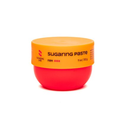 at home sugaring paste