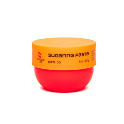 soft sugar paste