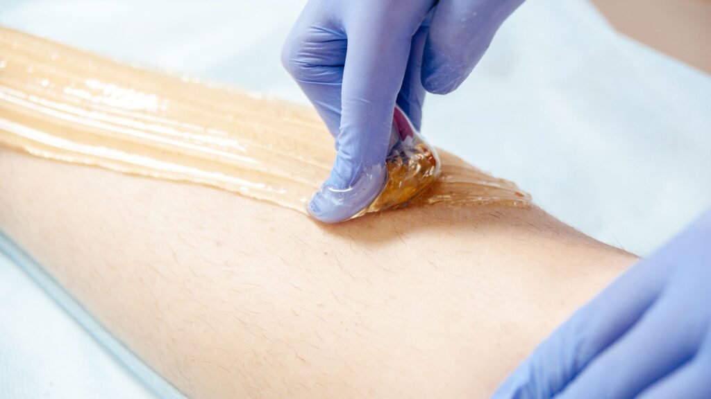 which is better sugaring or waxing for body hair removal