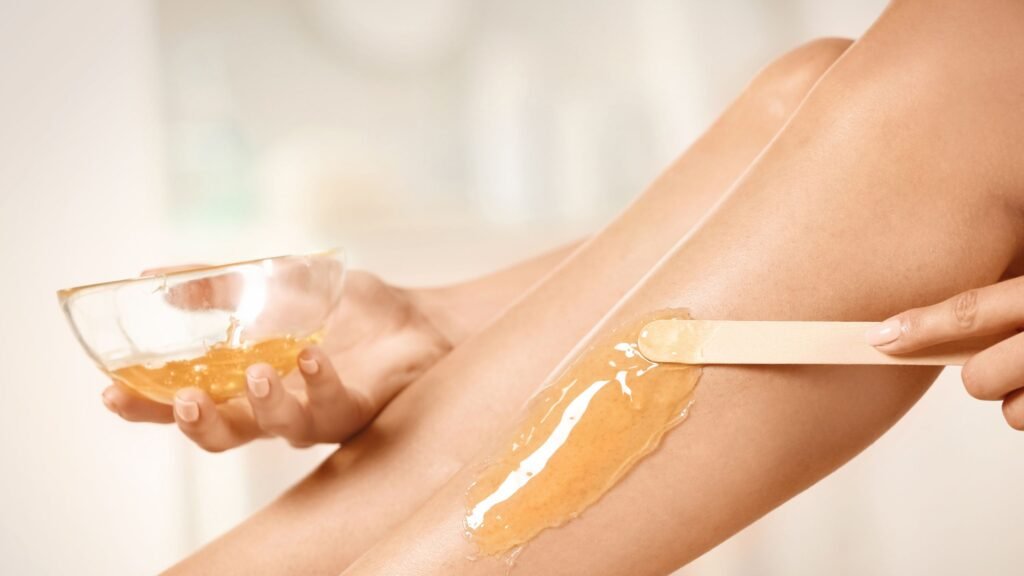 sugaring at home tips