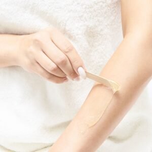sugaring paste at home tips