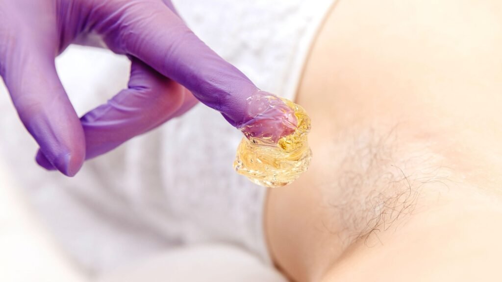 can sugaring remove hair permanently