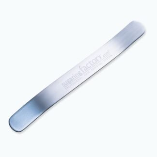 Sugaring Spatula