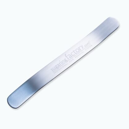 Sugaring Spatula