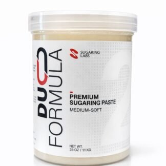 DUO White Medium-Soft