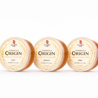 Sample Set ORIGIN