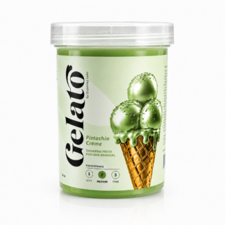 MEDIUM Pistachio Crème