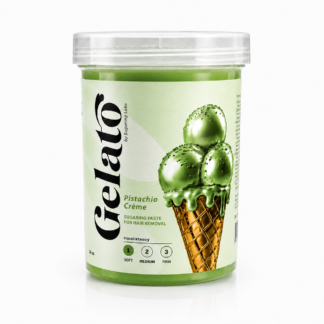 SOFT Pistachio Crème