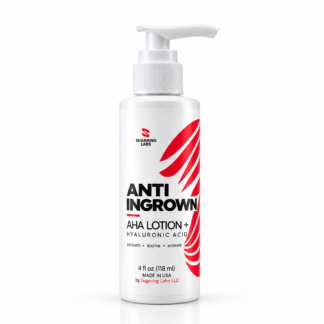 ANTI-INGROWN Lotion