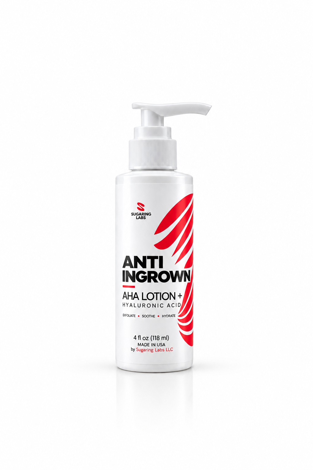 ANTI-INGROWN Lotion